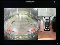 Usado Renault Captur 160 CV (117 kW) 2021 Blanco SUV