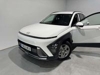 Usado Hyundai Kona 120 CV (88 kW) 2024 Blanco SUV