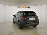 Usado Seat Arona FR 115 CV (84 kW) 2025 Gris/plata SUV