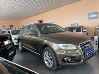 usado Audi Q5 2.0TDI quattro Ambition S-Tronic 177