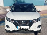 Usado Nissan Qashqai N-Connecta 140 CV (102 kW) 2019 Blanco SUV