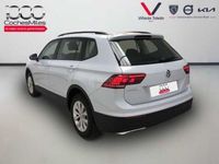 usado VW Tiguan 1.4 Act Tsi Advance Dsg 110kw