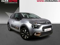 Usado Citroën C3 PureTech 83 CV (61 kW) 2023 Utilitario