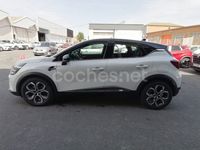 Usado Renault Captur Zen 160 CV (117 kW) 2021 Blanco SUV