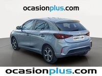 Usado MG MG3 Luxury 195 CV (143 kW) 2024 Blanco Utilitario