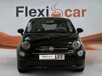 usado Fiat 500 Lounge 1.2 8v 51KW (69 CV) Gasolina en Flexicar La Maquinista