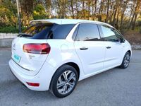 usado Citroën C4 Picasso 1.6thp S&s Exclusive 165 Aut.