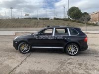 Usado Porsche Cayenne GTS 405 CV (297 kW) 2007 Negro SUV