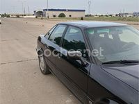 Usado Audi 80 90 CV (66 kW) 1992 Negro Berlina