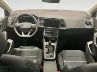 Usado Seat Ateca Xperience 150 CV (110 kW) 2023 Blanco SUV