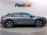 Usado Citroën C5 X PureTech 179 CV (131 kW) 2023 Gris Familiar