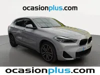 Usado BMW X2 140 CV (102 kW) 2023 Gris SUV