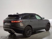 usado Land Rover Range Rover Velar R-Dynamic S
