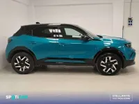 Usado Opel Mokka S 136 CV (100 kW) 2025 Verde SUV