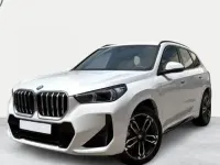 Nuevo BMW X1 163 CV (119 kW) 2026 SUV