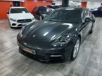 Usado Porsche Panamera 4 Executive 462 CV (339 kW) 2017 Gris Berlina