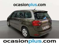 Usado Citroën C4 Picasso Intensive 156 CV (114 kW) 2014 Negro Monovolumen
