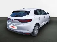 Usado Renault Mégane Intens 116 CV (85 kW) 2021 Blanco Utilitario
