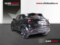 usado Nissan Juke 1.0 DIGT 114CV Tekna Bitono DCT