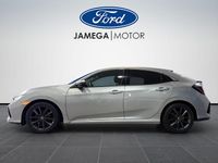 Usado Honda Civic Elegance 129 CV (94 kW) 2020 Gris Berlina