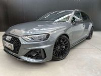 usado Audi RS4 Avant TFSI quattro tiptronic