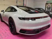 Usado Porsche 911 Carrera S 450 CV (330 kW) 2020 Gris Coupe