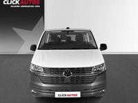 usado VW Caravelle 2.0 TDI 150CV Origin DSG 9 Plazas