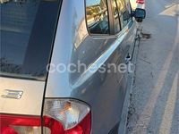 Usado BMW X3 150 CV (110 kW) 2006 Gris / plata SUV