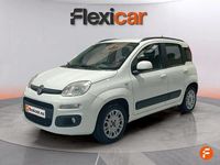 Usado Fiat Panda Lounge 69 CV (50 kW) 2020 Blanco Utilitario