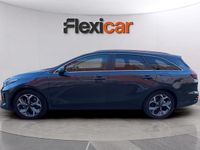 Usado Kia Ceed 115 CV (84 kW) 2020 Gris Utilitario