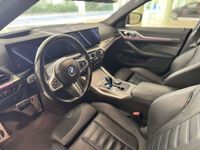 usado BMW i4 eDrive40 M Sport Pro