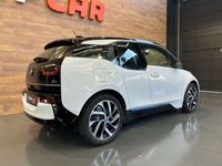 usado BMW i3 120Ah