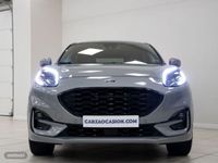 usado Ford Puma 1.0 EcoBoost 92kW (125cv) ST-Line MHEV