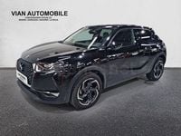 Usado DS Automobiles DS3 Crossback So Chic 155 CV (114 kW) 2020 Blanco SUV