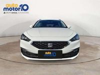 Usado Seat Leon Style 110 CV (80 kW) 2021 Berlina