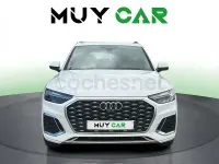 Usado Audi Q5 Sportback S-Line 163 CV (119 kW) 2021 Blanco SUV