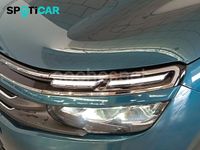 Usado Citroën C5 Aircross Feel 225 CV (165 kW) 2022 Azul SUV