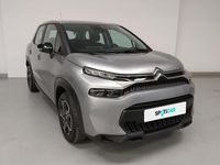 Brugt Citroën C3 Aircross Live 110 HK (80 kW) 2021 Grå SUV
