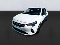 Usado Opel Corsa Edition 101 CV (74 kW) 2021 Blanco Utilitario