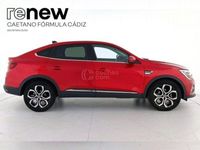 usado Renault Arkana 1.3 Tce Techno Edc 103kw