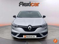 Usado Renault Mégane IV Business 140 CV (102 kW) 2020 Gris Utilitario