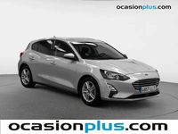 usado Ford Focus 1.0 Ecoboost MHEV 92kW Trend+