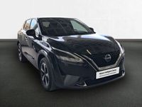 usado Nissan Qashqai QashqaiMHEV N-Connecta (EURO 6d) 2021