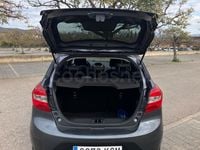 Usado Ford Ka Plus 70 CV (51 kW) 2017 Gris / plata Utilitario
