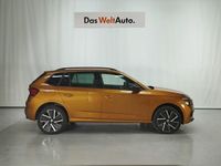 usado Skoda Kamiq 1.0 TSI Sport 81 kW (110 CV)