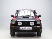 Usado Autobianchi A112 44 CV (32 kW) 1984 Rojo Utilitario