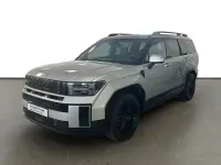 Usado Hyundai Santa Fe 179 CV (131 kW) 2026 SUV