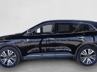 Usado Renault Koleos Initiale Paris 190 CV (139 kW) 2021 Negro SUV