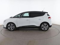 Usado Renault Scénic IV Intens 132 CV (97 kW) 2017 Blanco Monovolumen
