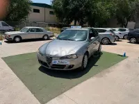 Usado Alfa Romeo 147 105 CV (77 kW) 2007 Beige Utilitario